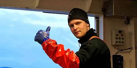 Some Iceland fishing companies beyond help