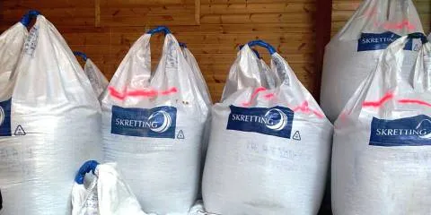 Marine Harvest: Serious on feed, or warning to suppliers?