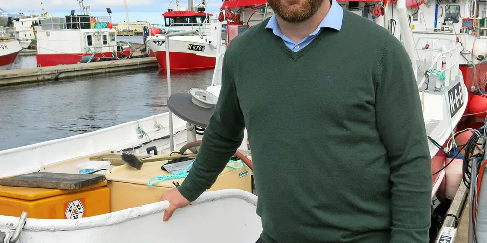 Daglig leder i Nordland Fylkes Fiskarlag, Hans Fredrik Sørdal, tror ikke de nye reglene for turistfiske vil gi bedre kontroll med ressursuttaket.