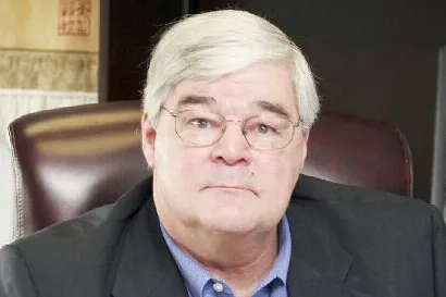Nominee: Pete Miller expected to inherit Transocean chair in 2015