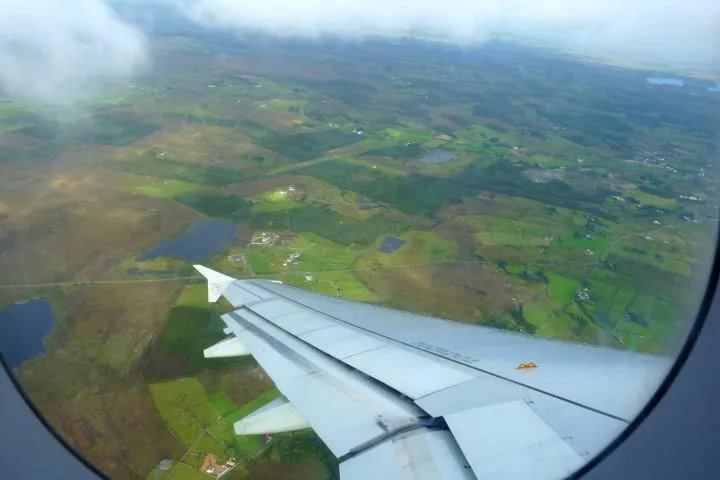 Relocation plans: Weatherford International advances Ireland move