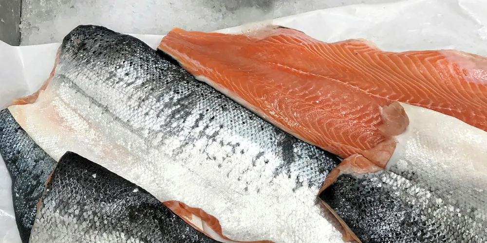 Carrefour hopes new technology will help it trace its fish back to the source.