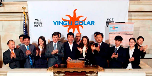 Yingli cheered by strong Q2 after US and China boost sales