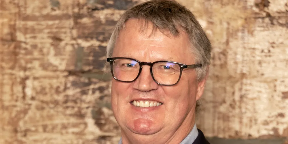 Peter Reidie, who became CEO of the company in early April, said the lockdowns and other necessary COVID responses taken worldwide had had wide-ranging effects on the business.
