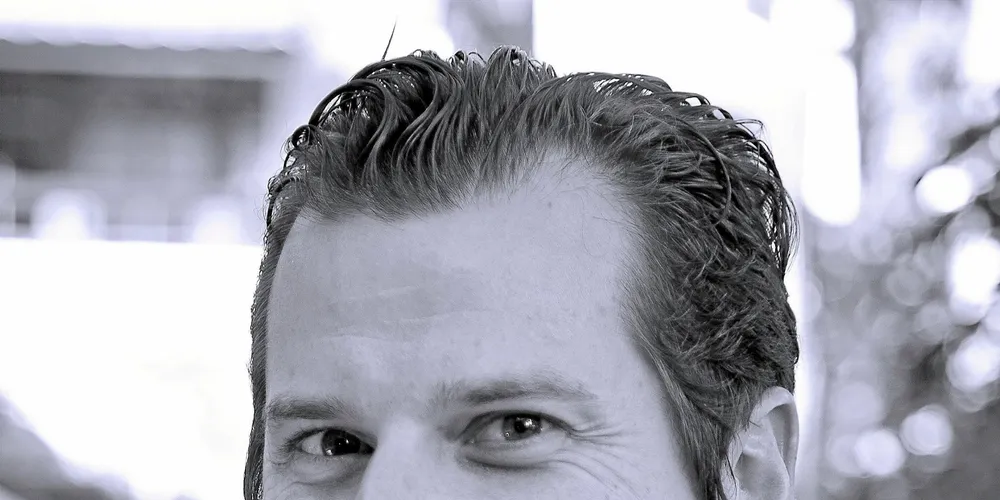 Philip Totaro of InterlStor.