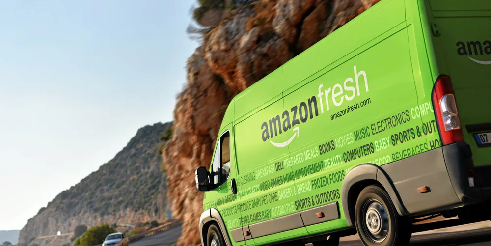 The Mowi salmon range -- including fillets and smoked salmon -- is now available to order via Amazon Fresh to an ever-increasing range of postcodes, the company announced on Aug. 2.