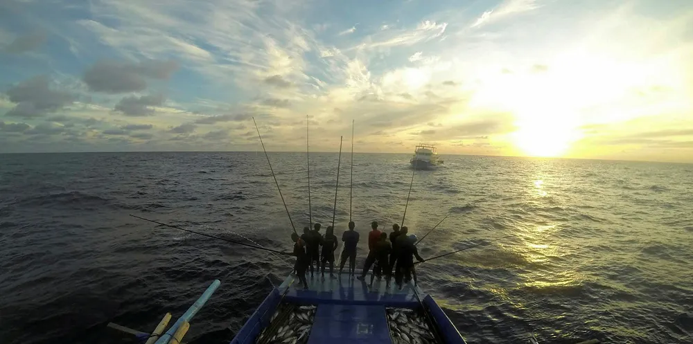 Thai Union, Princes launch tuna Fishery Improvement Project in Senegal