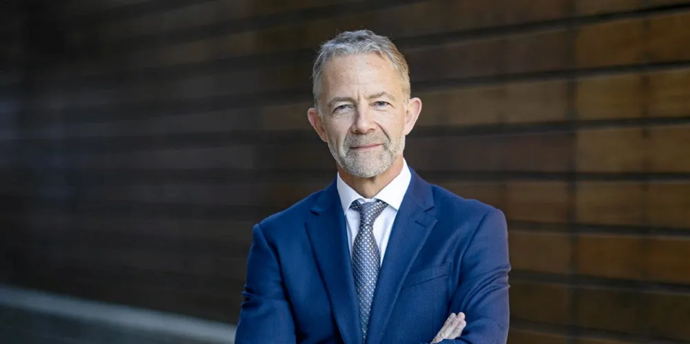 Mark O’Neil is CEO of Colombia Group.