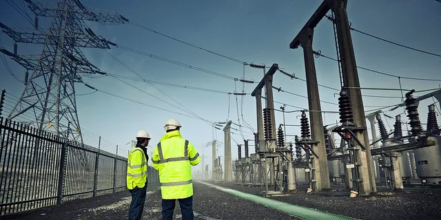 The new group will work on smart grid development