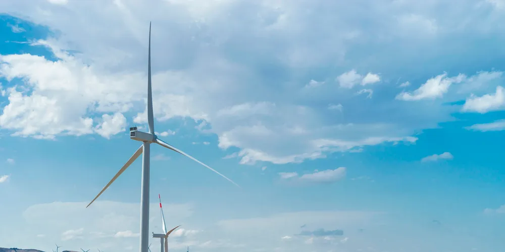 Nordex is stressing the low-noise credentials of its new turbines, which join its existing fleet