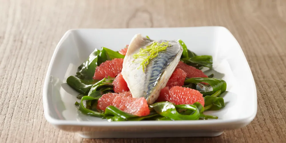 Photo: Dutch Fish Marketing Board