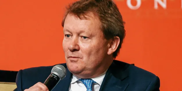 Grindrod CEO Martyn Wade does not expect Chinese New Year will bring a radical fall in bunker demand.
