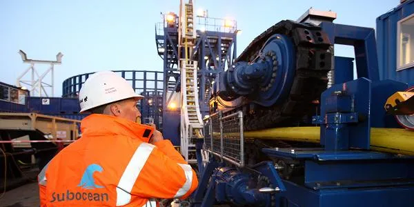 Scotland's Subocean scrambles to avoid administration