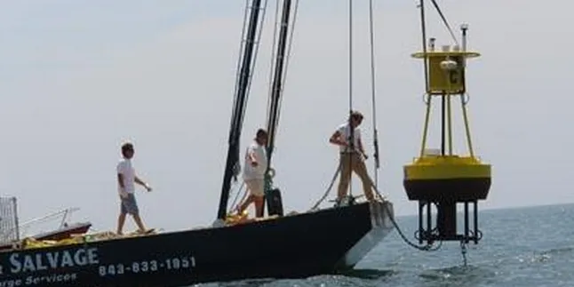 SC bill encourages utilities to invest in offshore wind