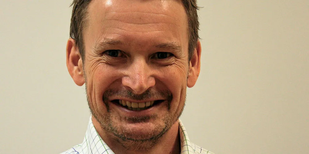 Kristian Steinshylla will start as CEO of Mørenot Aquaculture in August.