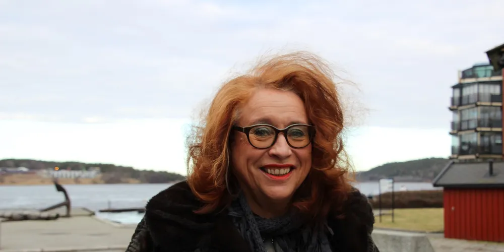 Rita Westvik