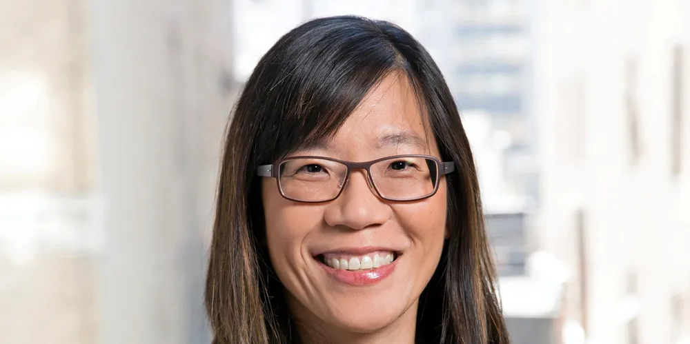 Teresa low has joined Acme.