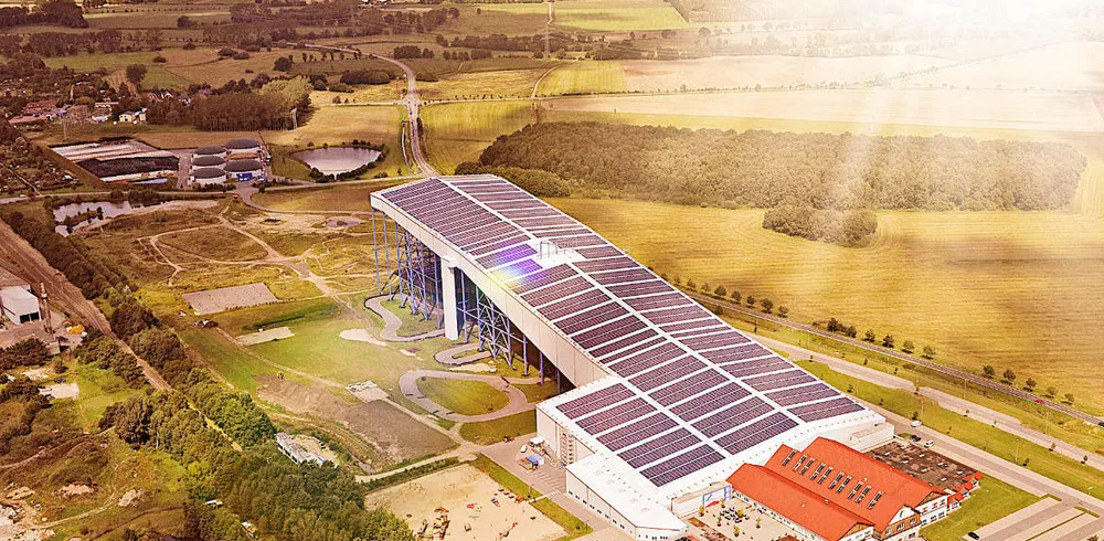 Canadian Solar will deploy its modules at the Indian projects