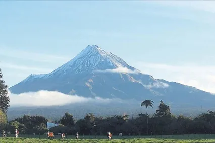 Mount Taranaki: Kea Petroleum plans to commission the production facilities at the Puka field in New Zealand "as quickly as possible"