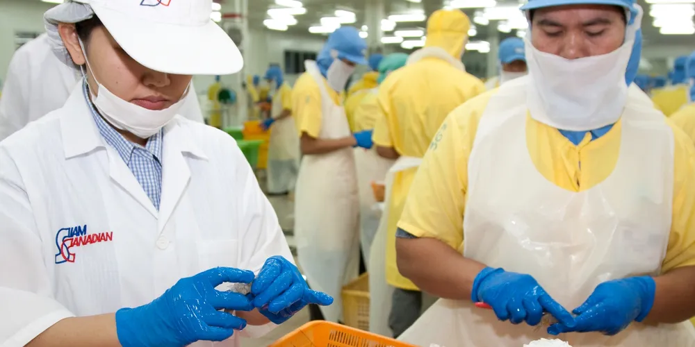 Siam Canadian: raw material supply greatest challenge