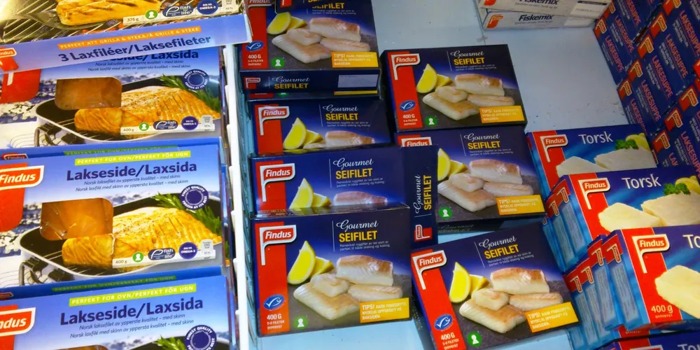 Triton vies for control of Findus Group