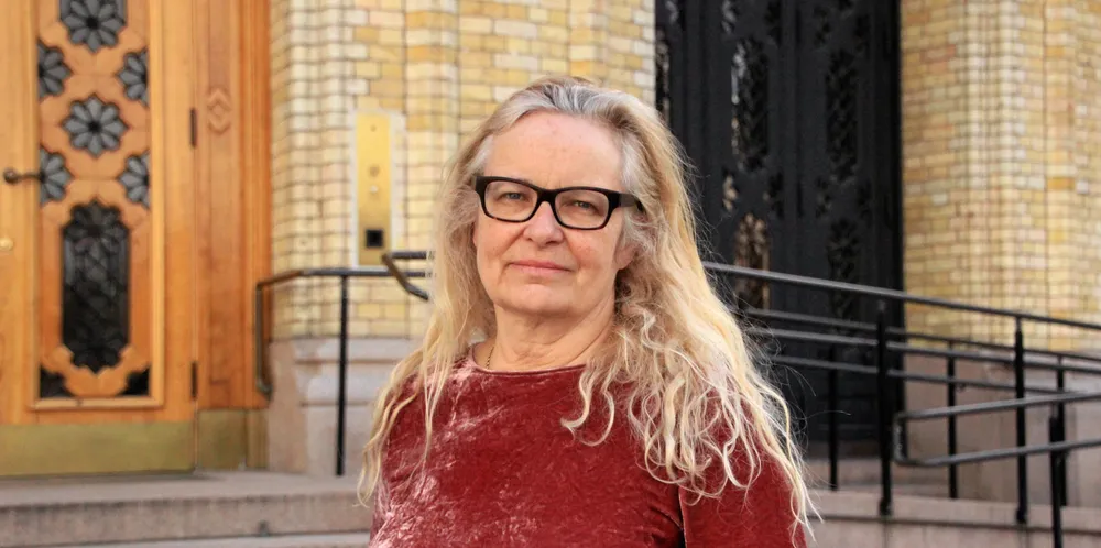 Stortingsrepresentant for Arbeiderpartiet, Ruth Grung, krever svar fra statsråden om funksjonelt skille selv etter saken er avgjort.