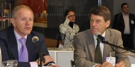 Norway, Russia fight IUU fishing
