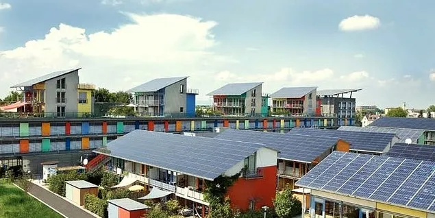 Baden-Württemberg eyes 50,000 rooftops in major solar push