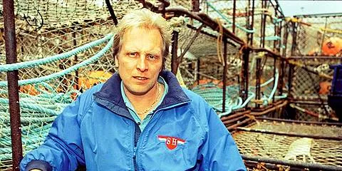 Sig, Hillstrands quit 'Deadliest Catch' as legal tiff escalates