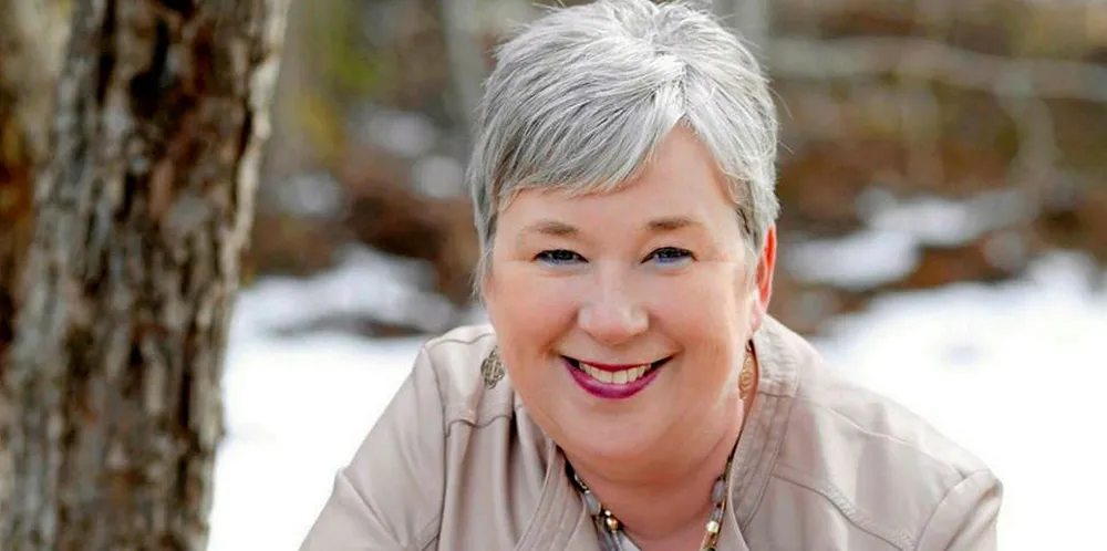 Bernadette Jordan, current MP for South Shore - St. Margaret's