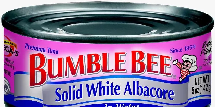 Sources: Bumble Bee owners readying company for sale