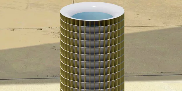 CWE gets Arizona planning OK for second wind tower