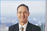 Bowing out: Bruce Philips