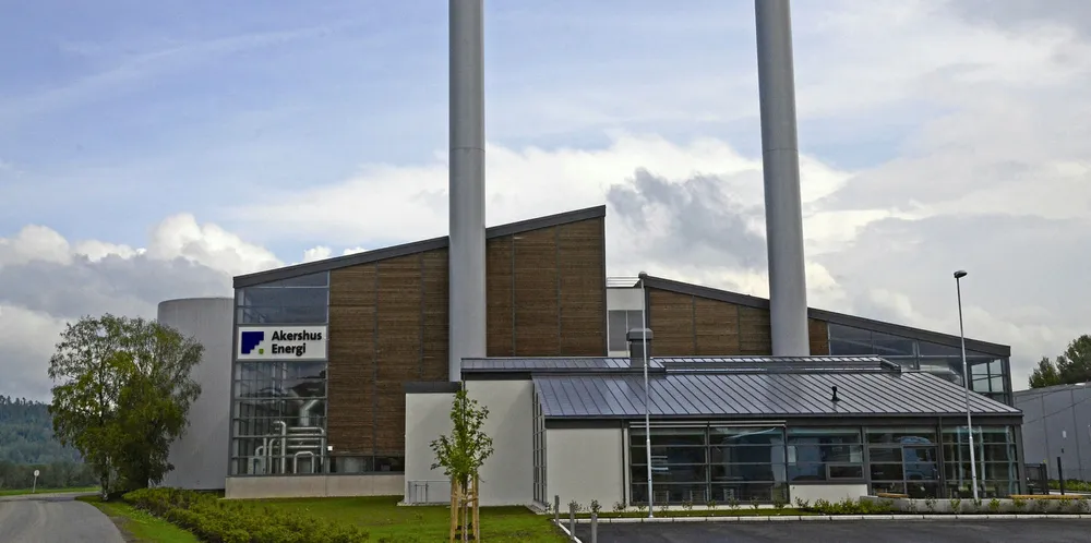 Fra Akershus Energipark