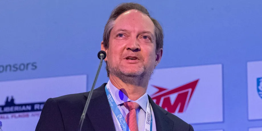 Andy Dacy is managing director and group head of the global transportation group at JP Morgan Asset Management.