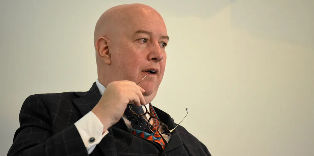 Ince senior partner Julian Clark believes cyber risk is an increasing concern for P&I clubs.