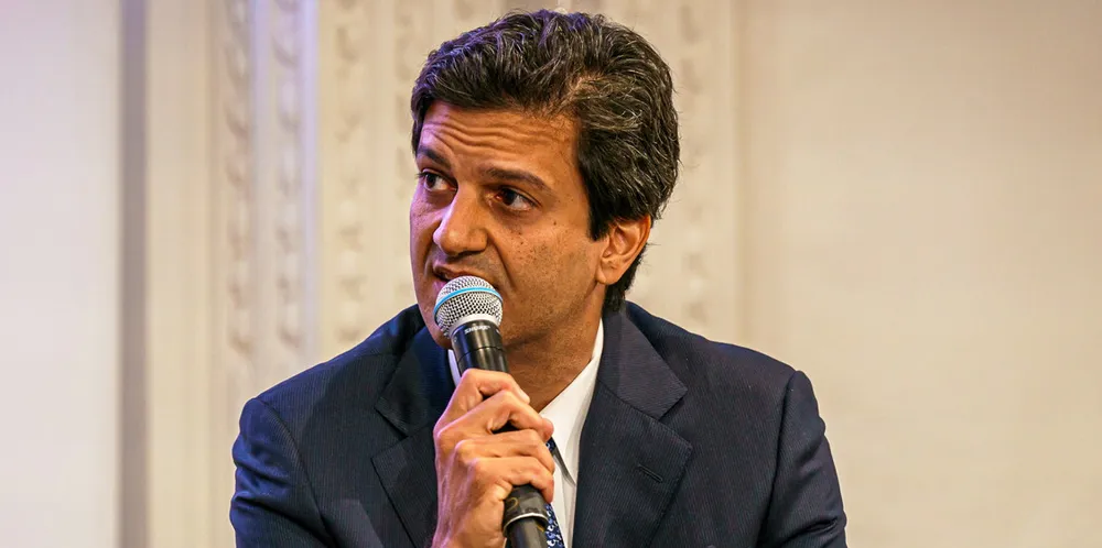 Carlos Balestra di Mottola says the latest deal highlights ‘the positive outlook for our market’.
