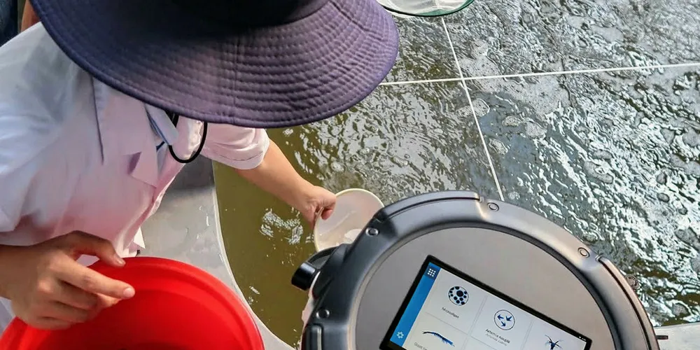 XpertSea. Canadian aquaculture technology firm XpertSea says it 'solves' a costly technology gap in the aquaculture industry.
