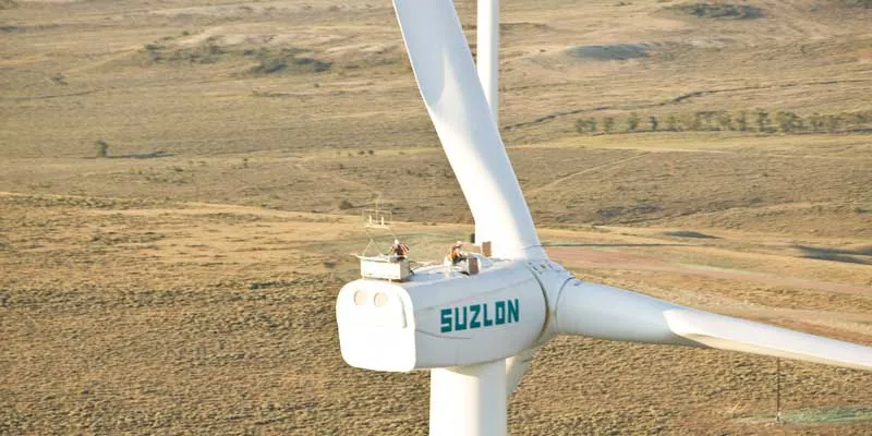 India's Suzlon to supply 120MW to US wind power project