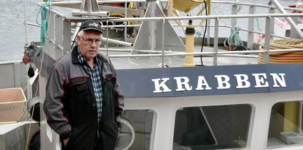 Steinar Friis, medlem i Norges Kystfiskarlag svarer her på et debattinnlegg undertegnet av rederne Kristian Kransvik, Michael Lockert og Kan Kjetil Karlsen, samt skipperne Preben Angelsen og Christoffer Simonsen.