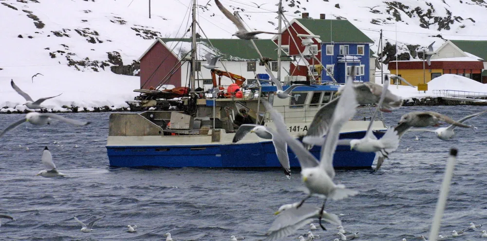 Nå kan den suverent minste fiskeriorganisasjonen, «Bivdu» sette seg bak lukkede dører og forhandle med Nærings- og fiskeridepartementet eller dets underliggende organer om fiskerirelaterte spørsmål.