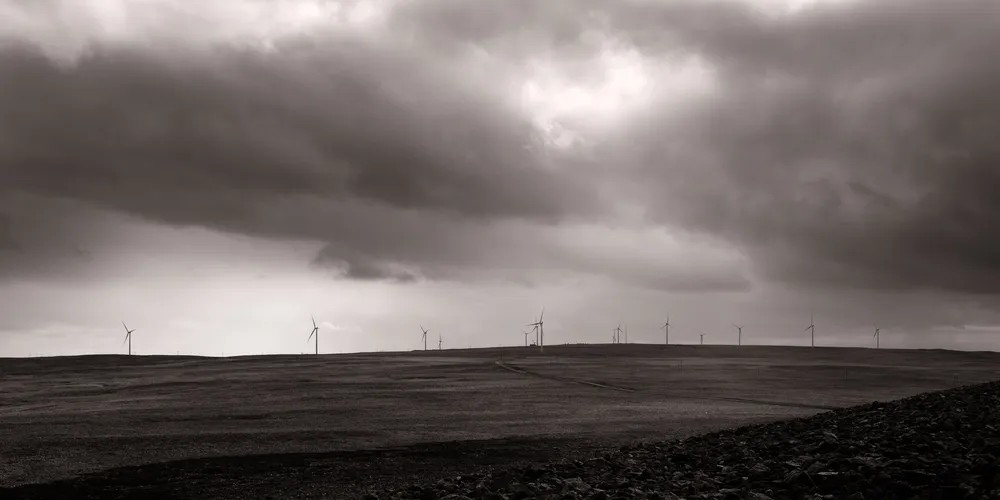 Raggovidda snappet 50 MW ny ledig kapasitet