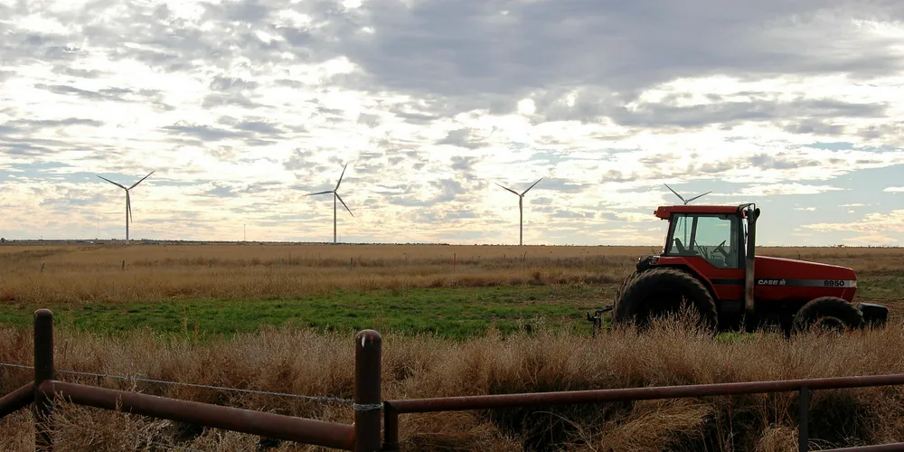 Xcel Energy amends New Mexico 522MW project application