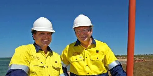 Australian cap-and-trade bill set for third voting round