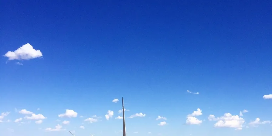 EDF's 200MW Longhorn crosses finish line in Texas