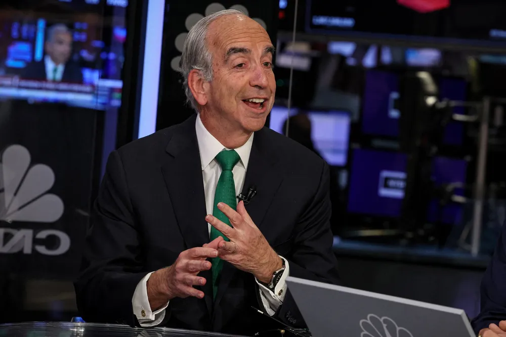 John Hess has joined the board of Chevron.
