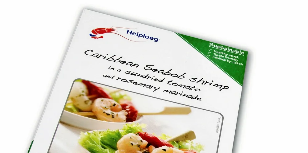 Heiploeg was taken over almost immediately by whitefish giant Parlevliet & Parlevliet & Van der Plas after declaring bankruptcy in 2014.