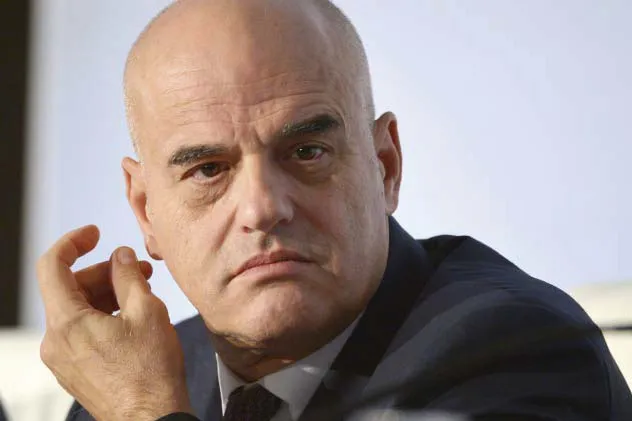 Price deal: nears in Egypt for Claudio Descalzi-led Eni on Zohr find