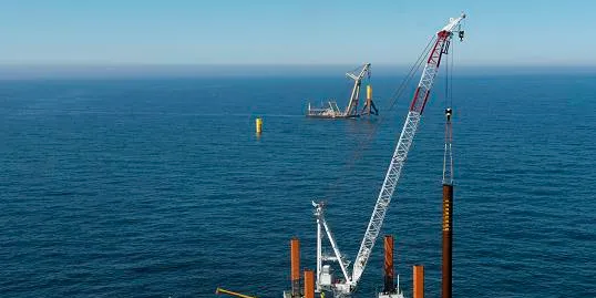 Nuclear giant Areva buys rest of turbine maker Multibrid