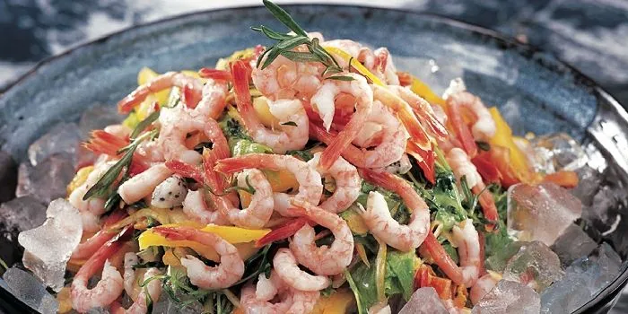 Northern shrimp quota cut to cause further spike in prices